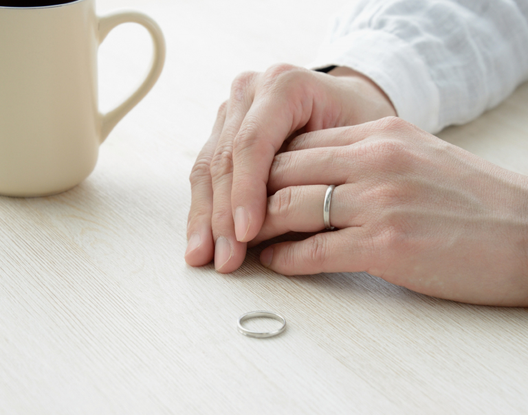 愛媛県で離婚問題にお悩みの方へ