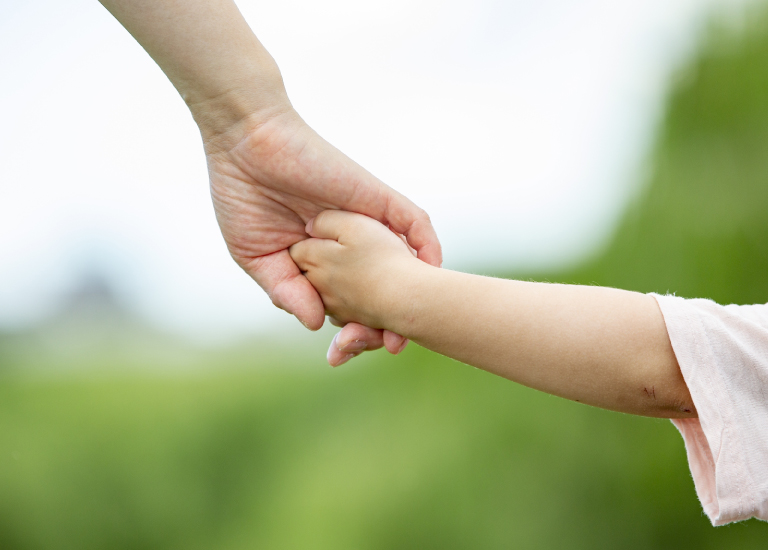 子供をめぐる問題