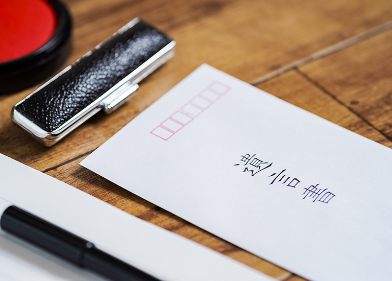 正しい遺言書の書き方