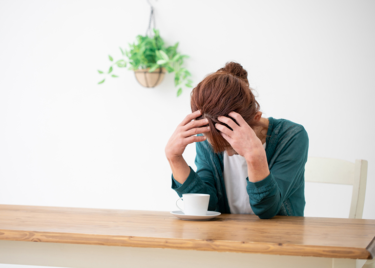 破産・民事再生